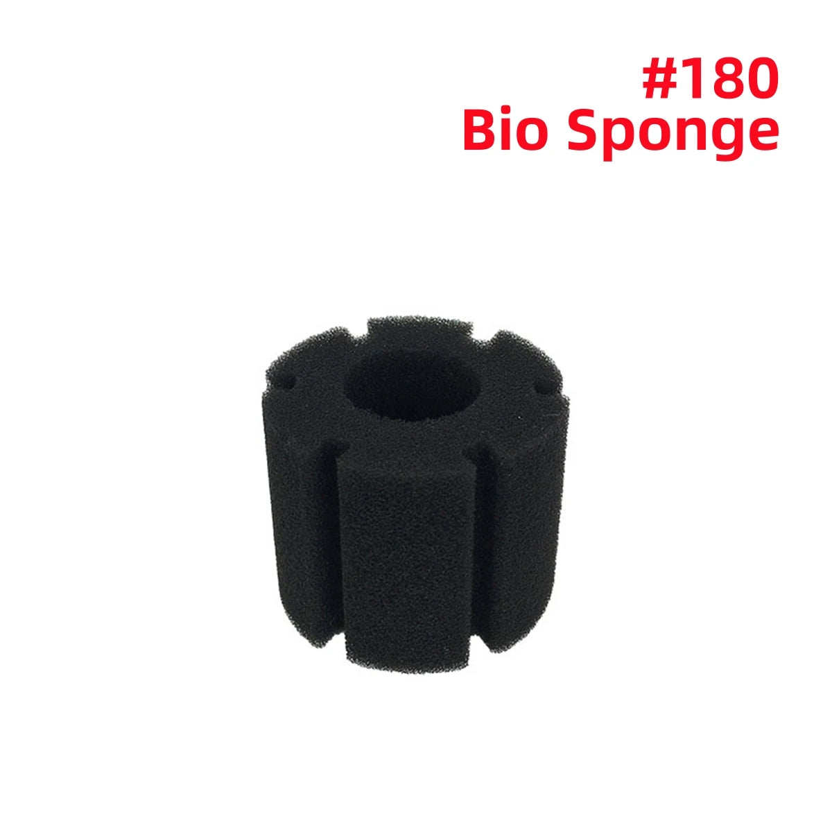 Air-Driven Bio Sponge Filters & Replacement Sponges – gallery view 9