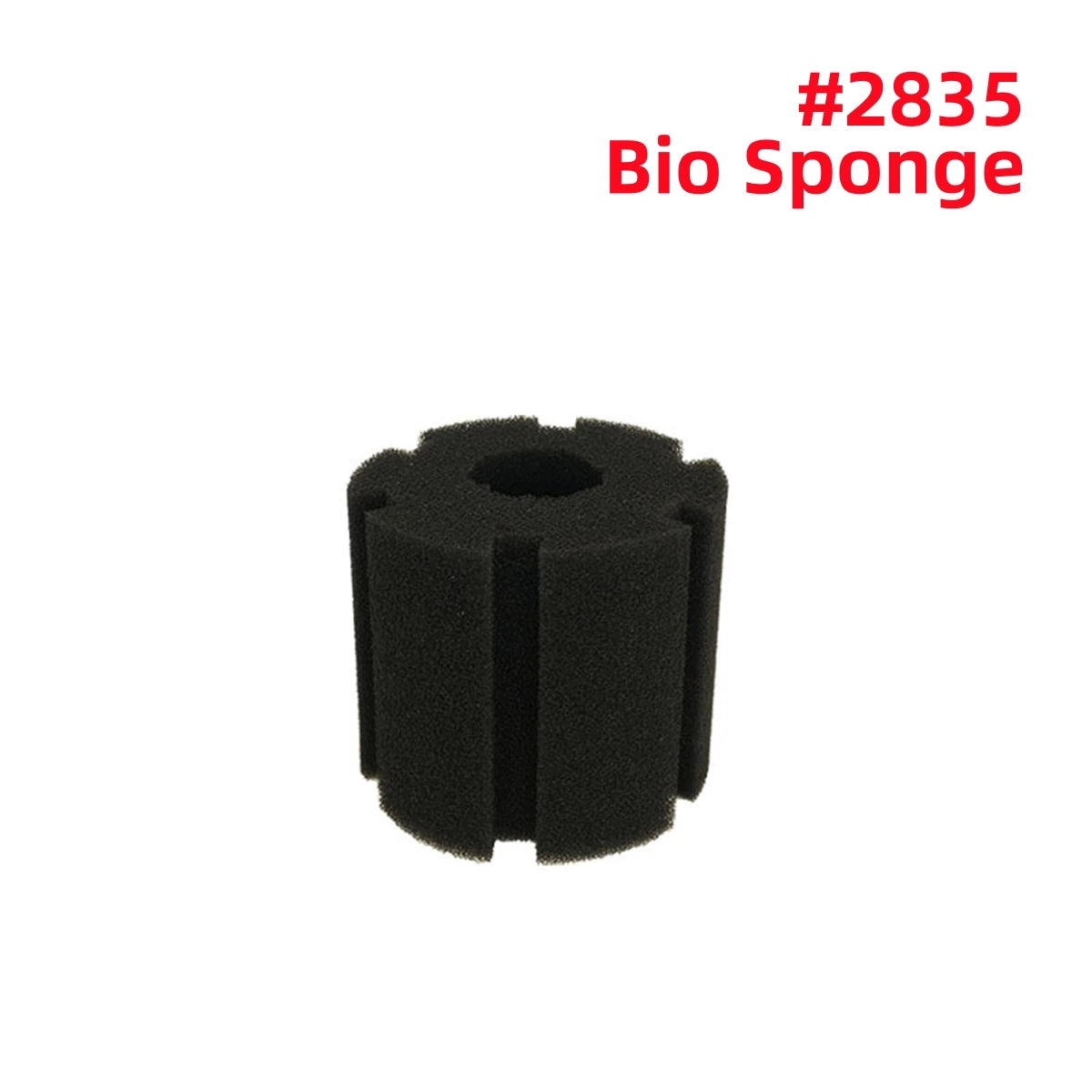 Air-Driven Bio Sponge Filters & Replacement Sponges – gallery view 13