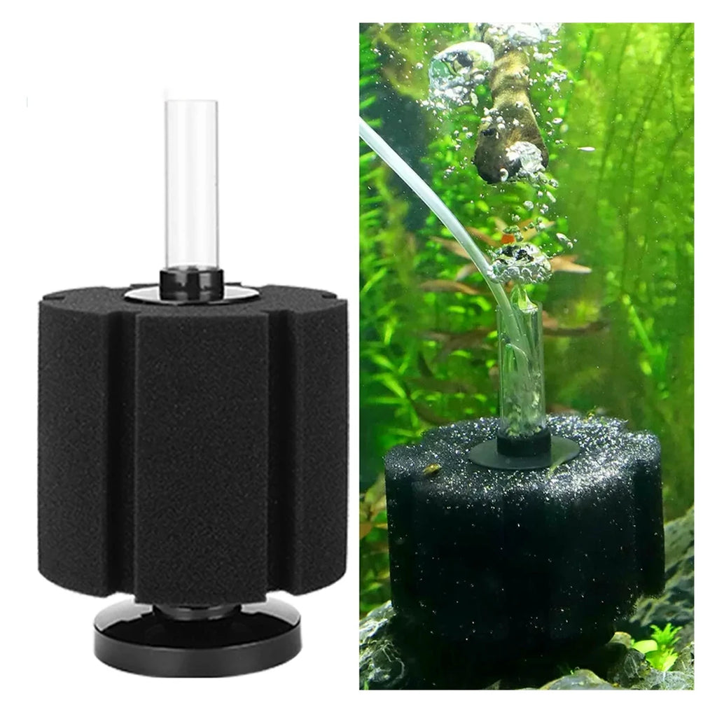 Air-Driven Bio Sponge Filters & Replacement Sponges – gallery view 2