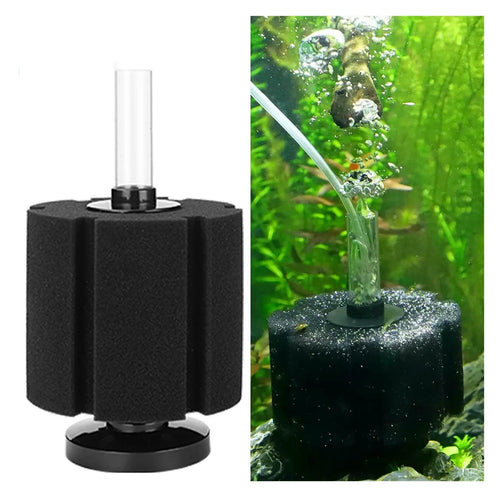 Air-Driven Bio Sponge Filters & Replacement Sponges – gallery view 2