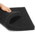 Aquarium Biochemical Filter Sponge — 15/25/35/50 PPI