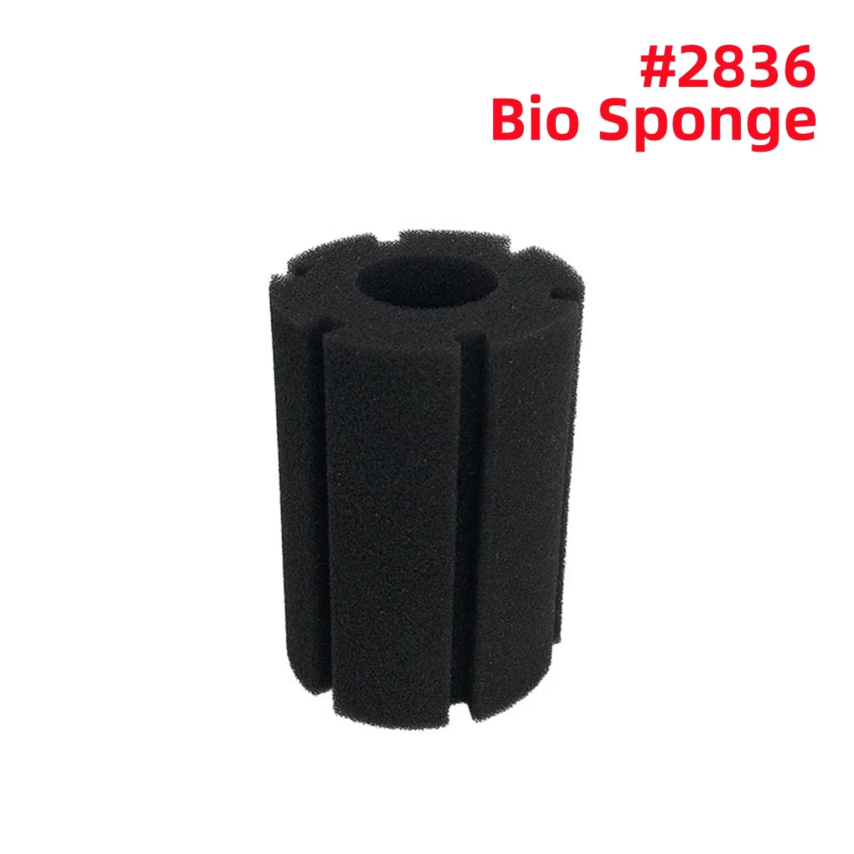 Air-Driven Bio Sponge Filters & Replacement Sponges – gallery view 14
