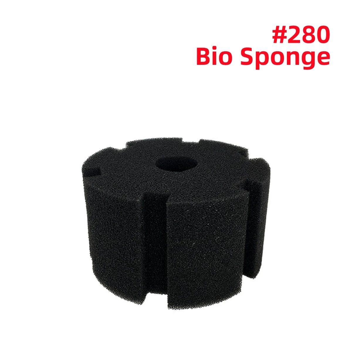 Air-Driven Bio Sponge Filters & Replacement Sponges – gallery view 16