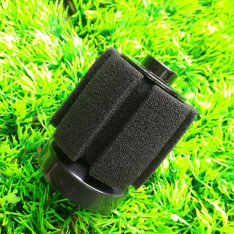 Air-Driven Biochemical Sponge Filter for Aquariums & Breeding Tanks