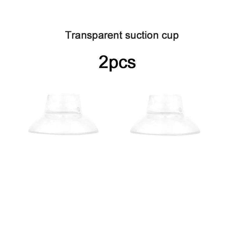 Replacement Filter Cotton & Suction Cups for QS/DD Aquarium Filters – gallery view 5