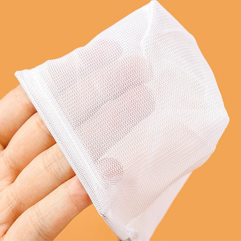 Telescoping Aquarium Net for Shrimp & Small Fish — Square or Round