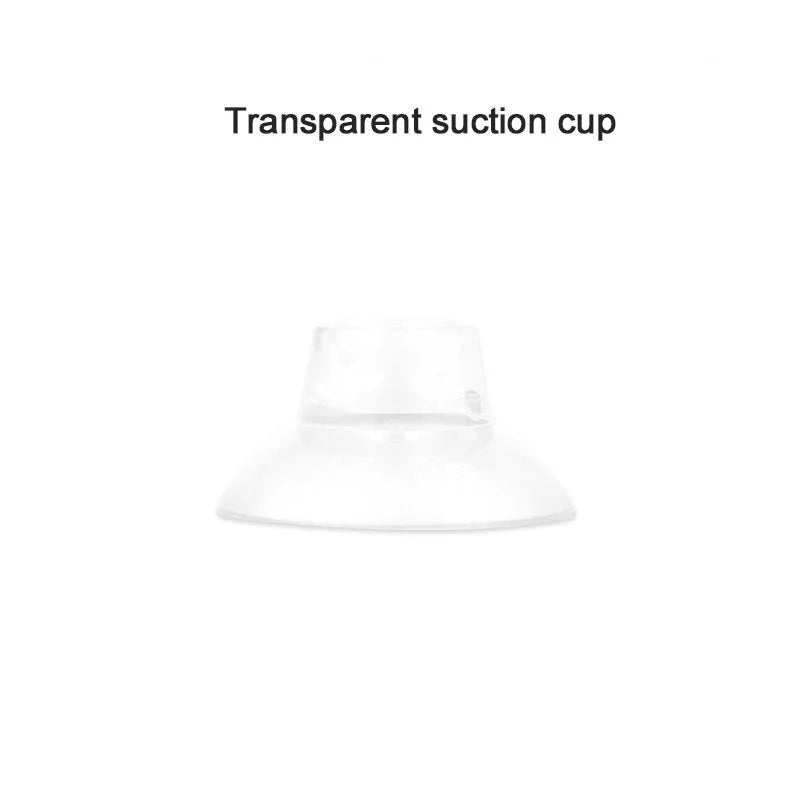 Replacement Filter Cotton & Suction Cups for QS/DD Aquarium Filters – gallery view 3