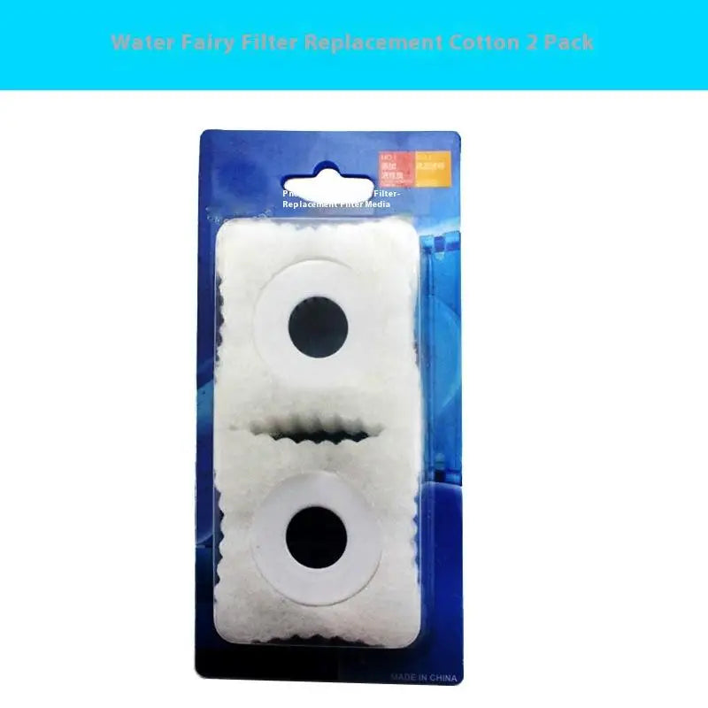 Mini Air-Driven Aquarium Filter & Aerator — 2-in-1 – gallery view 7