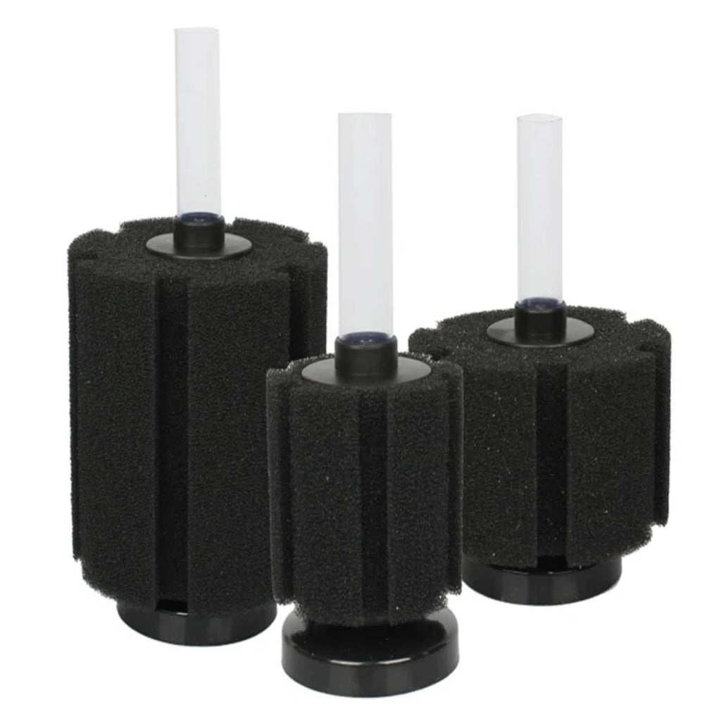 Air-Driven Bio Sponge Filters & Replacement Sponges – gallery view 6