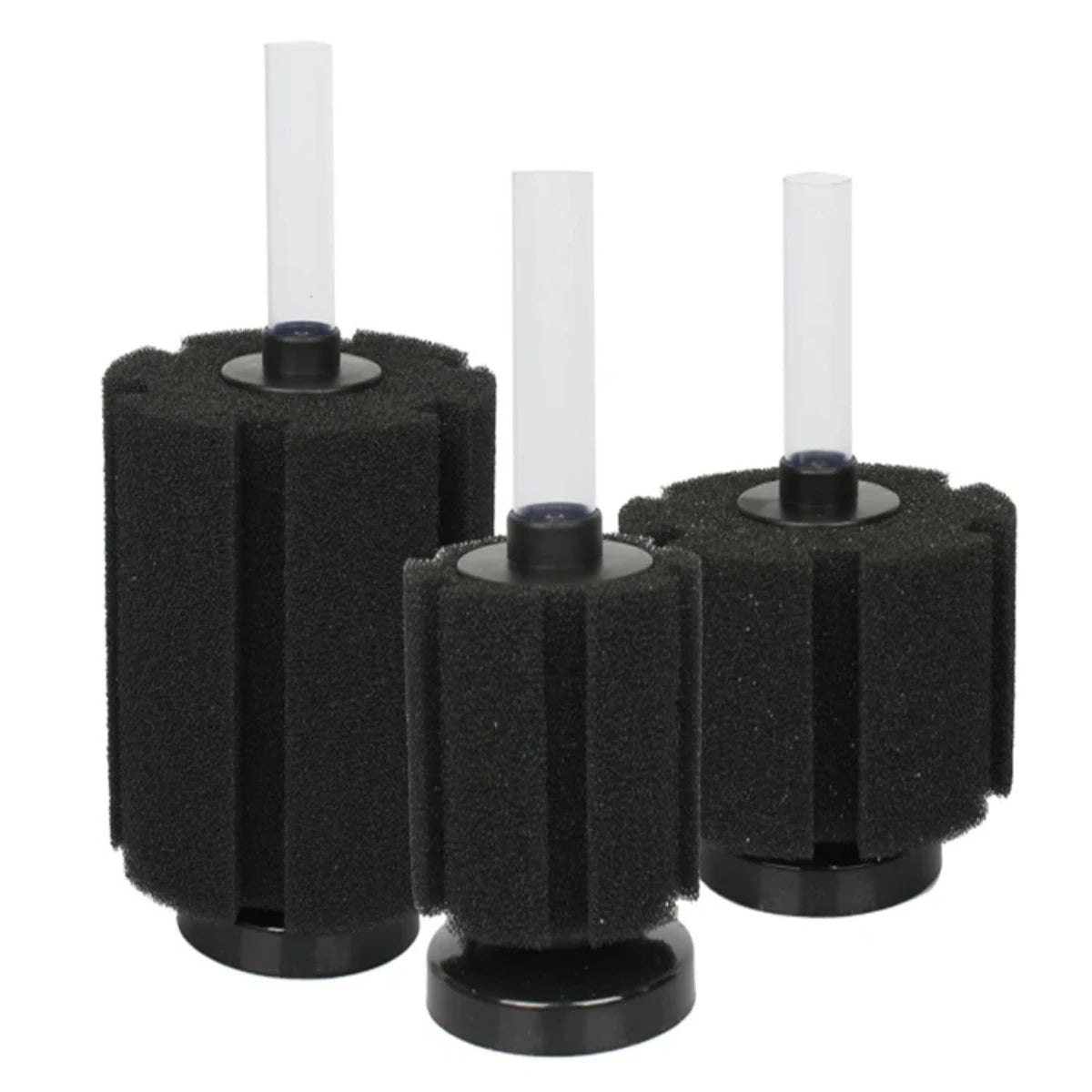 Air-Driven Bio Sponge Filters & Replacement Sponges – gallery view 6