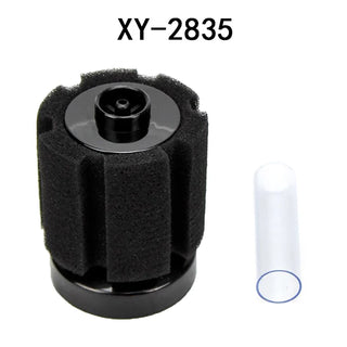 Air-Driven Biochemical Sponge Filter for Aquariums & Breeding Tanks