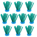 Floating Fish Egg Collection Mops for Medaka — 10 Pack