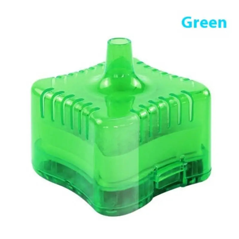 Mini Air-Driven Aquarium Filter & Aerator — 2-in-1 – gallery view 10