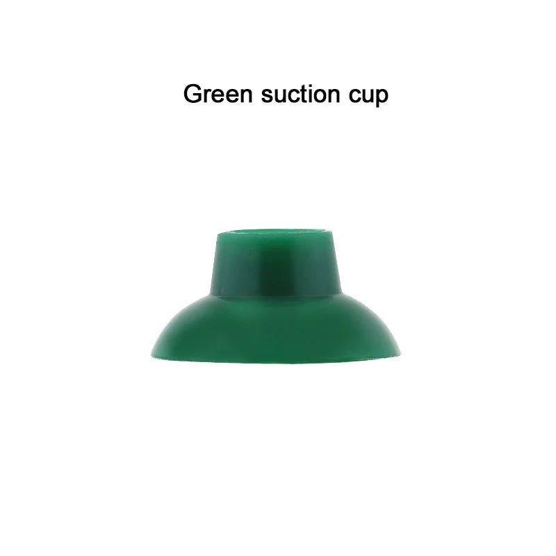 Replacement Filter Cotton & Suction Cups for QS/DD Aquarium Filters – gallery view 2