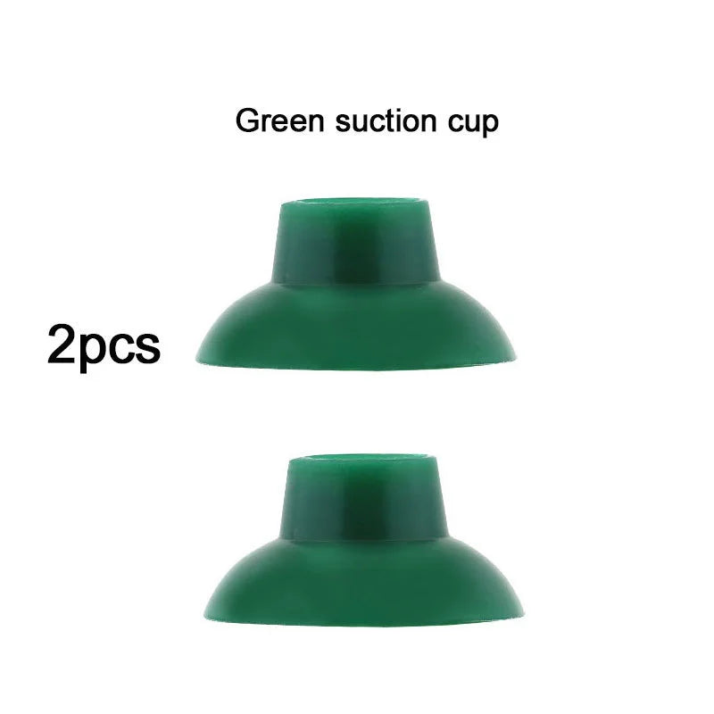 Replacement Filter Cotton & Suction Cups for QS/DD Aquarium Filters – gallery view 7